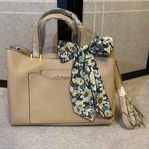 Steve Madden Sand BPARKER Crossbody Bag